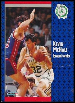 S-71 Kevin McHale